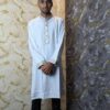 Giza cotton panjabi