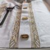 giza cottonn panjabi